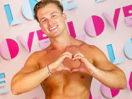 Who Is Chuggs On Love Island And What S His Real Name The Independent