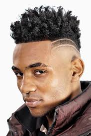 Black men haircuts are specific, natural and kinky. 65 The Hottest Black Men Haircuts That Fit Any Image Love Hairstyles