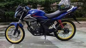 Modifikasi tanpa ganti tangki tanpa ganti velk, tanpa ganti shock. 2018 Modifikasi Verza 150 Inspirasi 2 Youtube