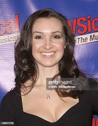 158 Newsical The Musical End Of The World Edition Opening Night Arrivals  Stock Photos, High-Res Pictures, and Images