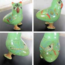 Mexican pottery 149 of 181: Ceramic Dove From Mexico Handpainted Signed Mexico Antique Handpainted Tonala Tonala Small Dove Pottery Cow Hand Painted Tonala Art Collectibles Sculpture Deshpandefoundationindia Org