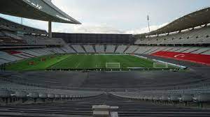 2020 şampiyonlar ligi finaline ev sahipliği yapacak olan atatürk olimpiyat stadı'nın euro 2024 için yeniden inşa edileceği duyurulmuştu. Ataturk Olimpiyat Stadyumu Nda 2 Bin 779 Gun Sonra Milli Heyecan Sozcu Gazetesi