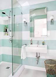 For example, a picture of a sandwich probably doesn't belong on the wall of your bathroom. 55 Bathroom Decorating Ideas Pictures Of Bathroom Decor And Designs