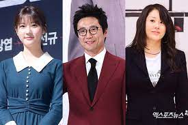 Jo deul ho (park shin yang) 'nun hikayesi dizinin 2.sezonu ile devam ediyor… bir zamanlar bir savcıydı, fakat şu anda işsiz olan bir avukattır. Kim Sae Ron In Talks To Join Park Shin Yang And Go Hyun Jung For My Lawyer Mr Joe 2 Soompi