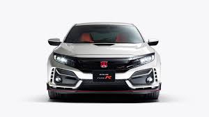 Honda Civic Type R 2020 4k 8k Wallpaper Hd Car Wallpapers Id 14151