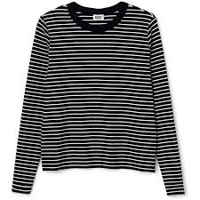 Black And White Striped Long Sleeve Tee Stripe Rigby Ls Tee Blue Long Sleeve Shirt Striped Long Sleeve Shirt Striped Long Sleeve Tee