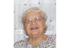 Mary Dlugosz Obituary (1927