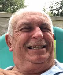 Obituary of Keith Smith Berry