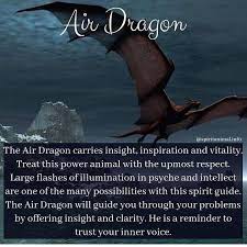 Spirit animals carry meaning, wisdom, and power. Spirit Animals Dragons Have Many Names Characteristics Facebook