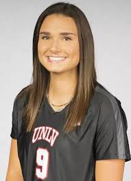 2022 Women's Volleyball Roster