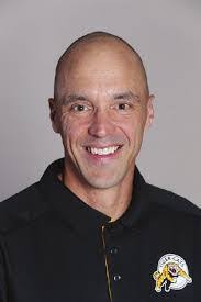 Rod Skillman's Instagram, Twitter & Facebook