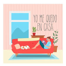 Concepto Quedarse En Casa En Diseno Plan Premium Vector Freepik Vector Diseno Casa Humano Persona En 2020 Boo De Monsters Inc Disenos De Unas Concepto