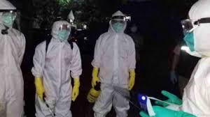 Bahkan, ikan satu ini dijual murah di pasar yang buka pada malam hari itu. Gaji Petugas Pemulasaraan Jenazah Covid 19 Di Rs Bahteramas Kalah Jauh Dengan Rsud Telisik Id