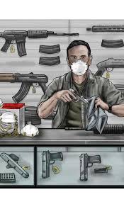 We did not find results for: Estados Unidos El Pais Donde Las Armas Llevan El Apellido Del Presidente Ojo Publico