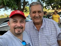 Descansa en paz Ezequiel Castro Angulo,