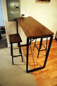 C5bdf4f888eee6ba927f1b5ec1a03845 Jpg 288 430 With Images High Top Table Kitchen Bar Table High Top Bar Table
