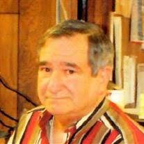 David Clifton Harper Obituary