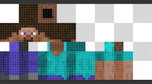 Make Your Own Minecraft Skin In Photoshop Iceflowstudios Design Minecraft Skin Minecraft Party Minecraft