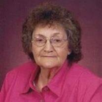 Opal Mildred Graham Obituary