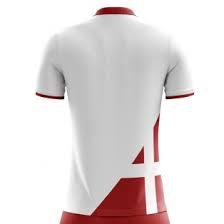 Linkedin google digg reddit stumbleupon delicious. 2020 2021 Denmark Away Concept Football Shirt Denmarka Uksoccershop