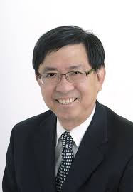 The Catholic High People 公教人: 田詒鴻Alan Thian Yi-Hong