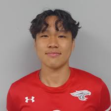 Justin Bliss' East River High School Bio