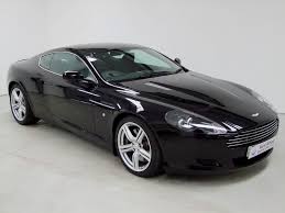 Aston Martin Db9 Sport Pack