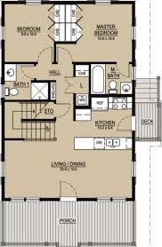 Plano Para Casa De 3 Dormitorios Y 2 Pisos Con Fachada Bonita Casa De 4 Dormitorios Casa De 3 Dormitorios Planos De Casas