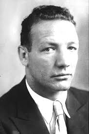 Maxie Rosenbloom — The Movie Database (TMDB)