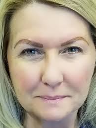 Permanent Make-up By Michelle