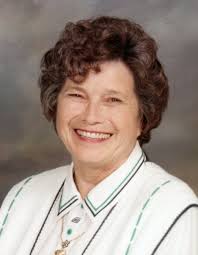 Helen Young Greene Obituary June 19, 2024