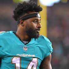 Browns trading for Jarvis Landry good news for Patriots; Tyrod Taylor deal  not as much