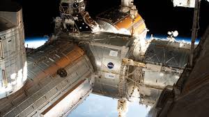 Check where the international space station (iss) and many other satellites are located. Nasa Will Allow Private Astronauts On The Iss For 11 250 22 500 A Day Ars Technica
