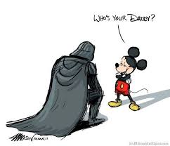 The Very Best Of The Disney Star Wars Mash Up Art Star Wars Humor Star Wars Pictures Disney Star Wars