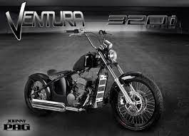 Ventura 320i Transportation Harley Davidson Beauty Trends