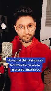 Descoperă secretul pentru a face floricele cu vocea