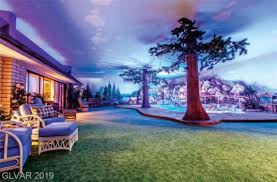Underground Doomsday House For Sale In Las Vegas