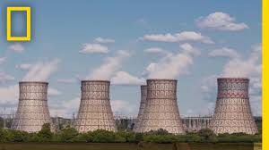 What Is Nuclear Energy National Geographic Youtube