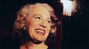 If They Could See Me Now: The Words & Music of Dorothy Fields