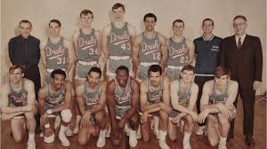 Ucla men's basketball, los angeles, ca. March Madness Looking Back At Drake University S 1969 Final Four Team