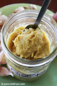 Garlic is one of the most essential ingredients of italian cuisine. Ginger Garlic Paste Recipe Opos Recipes Chef In You