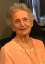 Obituary information for Evelyn Eileen Blase