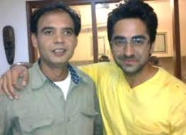 Bhupesh Pandya Of Vicky Donor Passes Away Due To Lung Cancer Bollywood News Bollywood Hungama Ayushmann khurrana, yami gautam, annu kapoor and others. bhupesh pandya of vicky donor passes