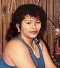 Mary June Topasna Mendiola