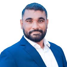 STAGE Forum Speakers and Panellists: Jaison John