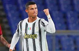 1 juventus vs 1 borrusia m'gladbach. Cristiano Se Quedara En La Juve Hoy Diario Del Magdalena