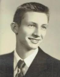 Obituary information for Darrell Dore Thompson