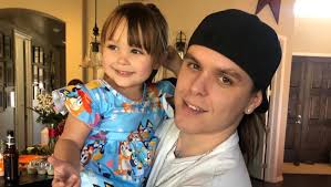 Fundraiser for Rach Zac by Jenna Parker : In Memory of Robby Parker