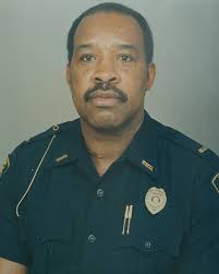Lieutenant Walter Lee Harden, Sr., Macon Police Department, Georgia