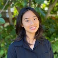 Kylie Lin's Instagram, Twitter & Facebook